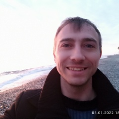 Иван Комнацкий, 08.09.1983, Первоуральск