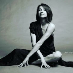 Надежда Старицына, 02.09.1984, Санкт-Петербург