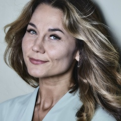 Дарья Климова, 28.11.1983, Санкт-Петербург