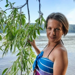 Александра Строганова, 10.05.1984, Надым