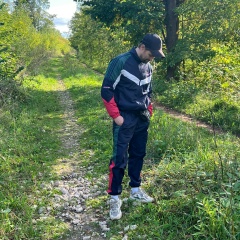 Максим Шарнин, 20.07.1988, Киров