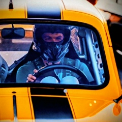 Дмитрий Хазов, 21.05, Санкт-Петербург