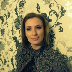 Юлия Залетова, 10.05, Днепр (Днепропетровск)