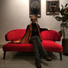 Нина Канцибер, 23.04.1988, Одинцово