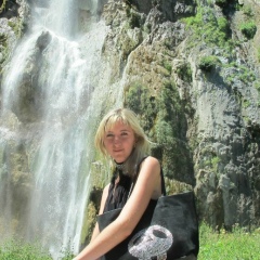 Татьяна Ткач, 02.12.1988, Одесса