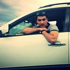 Умид Алимов, 08.08.1990, Paris