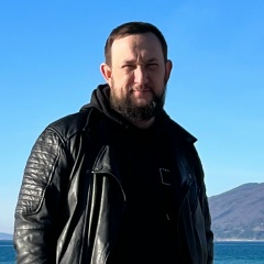 Максим Чернышев, 22.04.1984, Воронеж