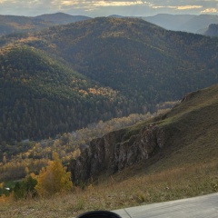 Андрей Белоусов, 10.09, Красноярск