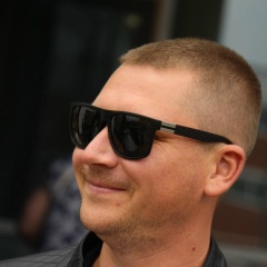 Дмитрий Иванов, 14.07.1989, Москва