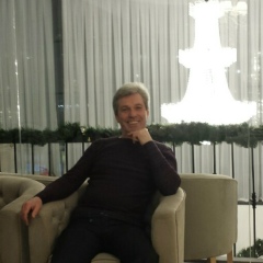 Олег Ткаченко, 15.02.1969, Тирасполь