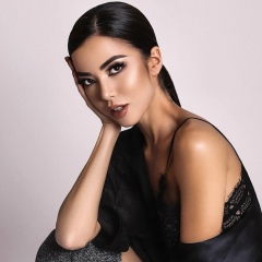 Дильнора Халилова, 07.10