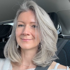 Алина Pomaskina, 14.08.1987, Красноярск