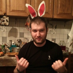 Максим Ядловский, 02.07.1986, Геническ