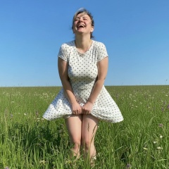 Ксения Колоскова, 12.08, Волоколамск