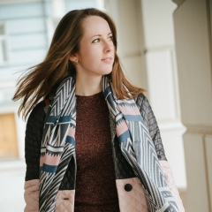 Ирина Лаворчик, Брянск