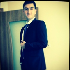 Шамиль Чахал, 19.08.1989, Донецк