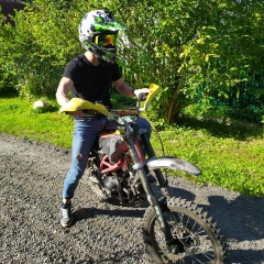 Александр Скосырев, 29.01.1993, Санкт-Петербург