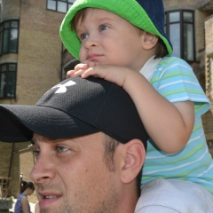 Алексей Горго, 27.05.1979, Киев