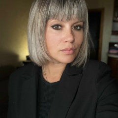 Юлия Мухина