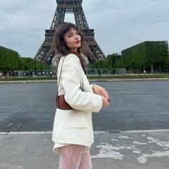 Алена Костина, 29.05.1992, Москва