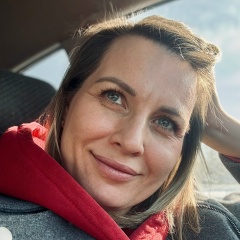 Дарья Беляева, 15.06.1982, Калуга