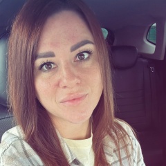 Анастасия Калинина, 24.11, Оренбург