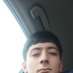 Алишер Хакимов, 19.03, Иркутск