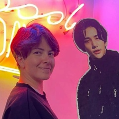 Анастасия Страмнова, 12.02.1988, Краснодар