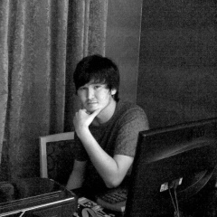 Асет Бектуров, 16.10.1989, Астана