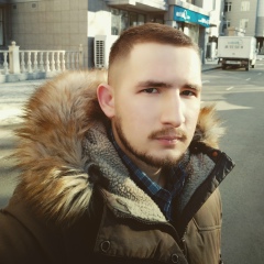 Александр Гопиенко, 01.12.1994, Бишкек