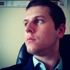 Антон Нечаев, 25.02, Санкт-Петербург