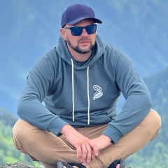 Алик Муртазаев, 16.12, Санкт-Петербург