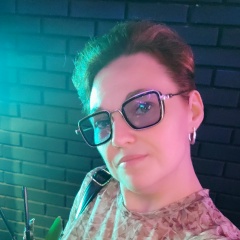 Сонечка Васильева, 11.08.1988, Санкт-Петербург