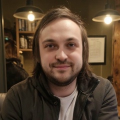 Сергей Котов