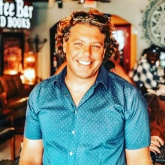 Michael Poerio, 29.09.1978, Myrtle Beach