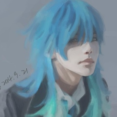 Aoba Blue'prince-Seragaki, 22.04, Tokyo