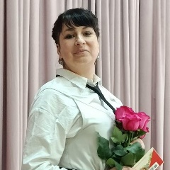 Елена Барышкова, 13.02, Омск