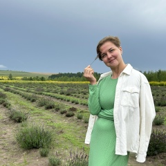 Лена Веселова, 07.06.1982, Нижний Новгород