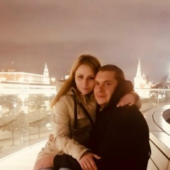 Серёжа Королёв, 25.12.1985, Москва