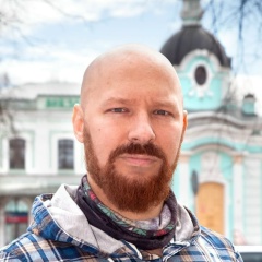 Николай Мельков, 14.08, Псков