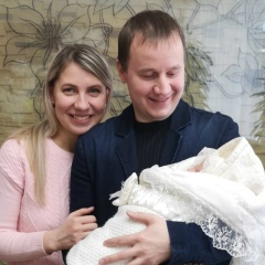 Алина Третьякова, 08.08.1988, Санкт-Петербург