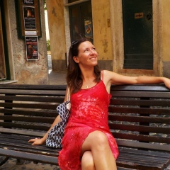 Лика Полякова, 20.11