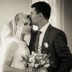 Ольга Зианбетова, 30.11, Красноярск