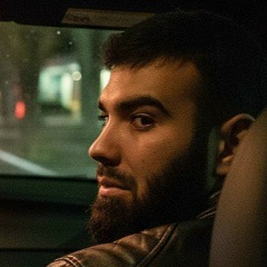 Бислан Токаев, 23.06.1999, Иерусалим