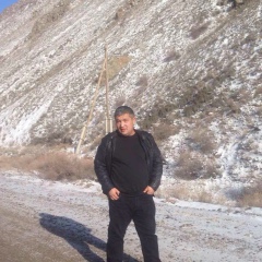 Арманжан Наметов, 30.04.1975, Алматы