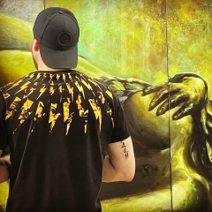 Евгений Ицков, 22.04.1987, Санкт-Петербург