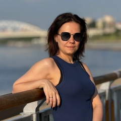 Татьяна Денисова, 04.07.1989, Тюмень