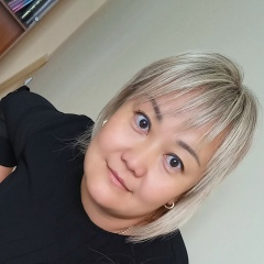 Нурсулу Игликова, 08.06