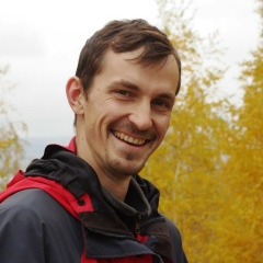Антон Еремин, 11.11, Екатеринбург