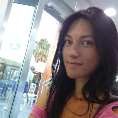 Юля Маланич, 20.05, Тернополь